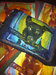 Thriving Canine Shirts