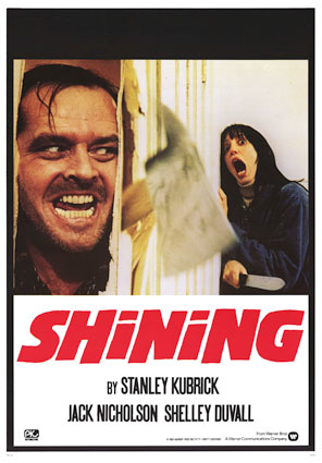 theshiningposter