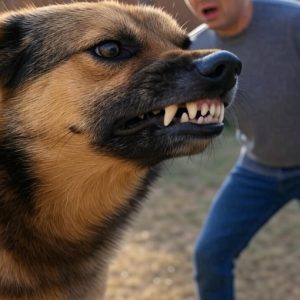 Reactivity & Aggression Class - Saturday 11:30 - DEPOSIT - (starts 10/24/26)